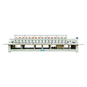 Embroidery Machines