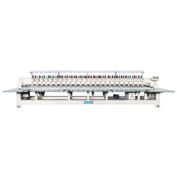 Embroidery Machines