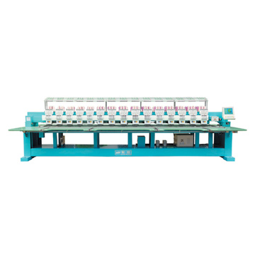 Embroidery Machines