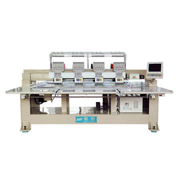 Embroidery Machines