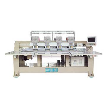 Embroidery Machines