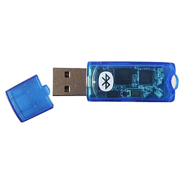 USB Bluetooth Dongles