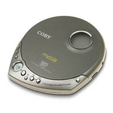 MP3-CD Players