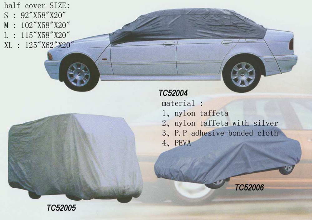 car cover