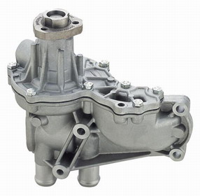 Auto Water Pump (M104A)