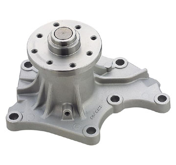 Auto Water Pump (M107)