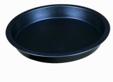 Round cake pan