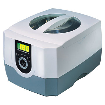 Digital Ultrasonic Cleaners