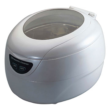 Ultrasonic Cleaners