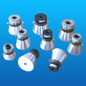 Ultrasonic Transducers