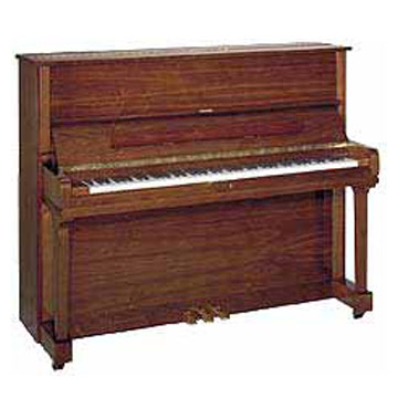 Upright Pianos