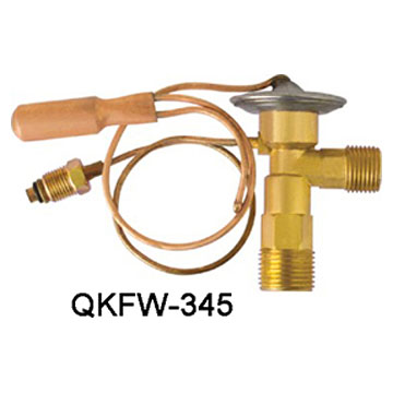 Expansion Valves