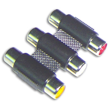 Audio Adaptors