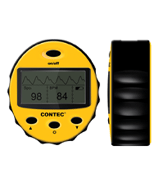 CMS 60A/B handheld pulse oximeter