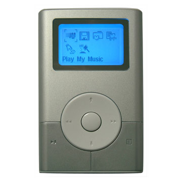 MP3 Player