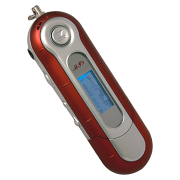 MP3 Player