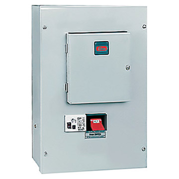 Distribution Box (PZ30ME4)