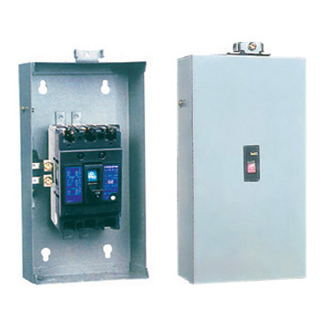 Distribution Box (PZ30SO)