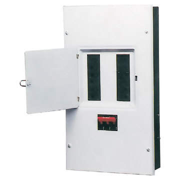 Distribution Box (PZ30CB)