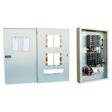 Distribution Box (PZ30ME3)