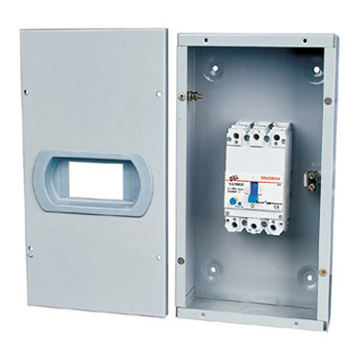 Distribution Box (PZ30UR)