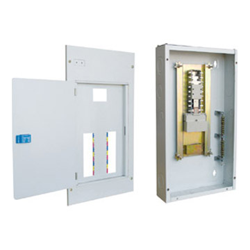 Distribution Box (PZ30FE2)