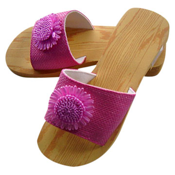 EVA Slippers