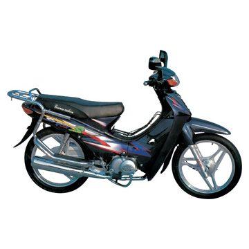 Cub Motorcycles (LF110-6)