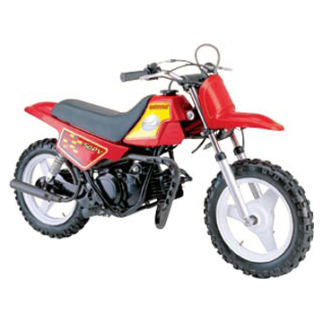 Dirt Bikes (50PY)