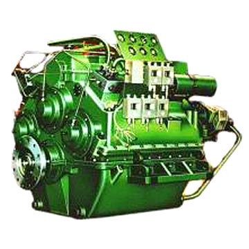 Marine Gear Box