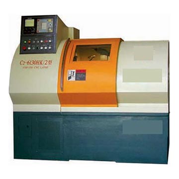 CNC Lathe