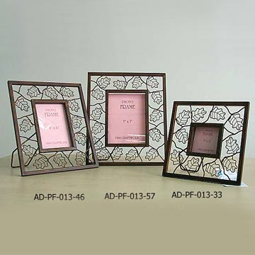 Metal Photo Frames