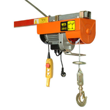 Electric Hoist