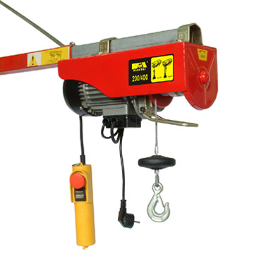 Electric Hoist