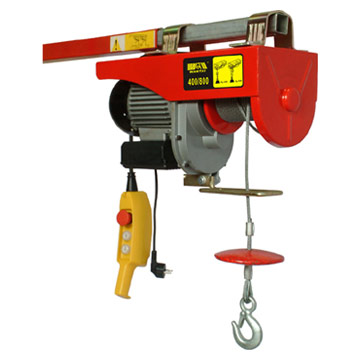 Electric Hoist