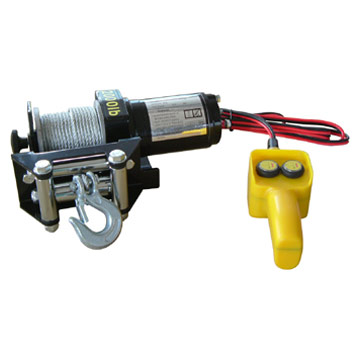 Electric Winch