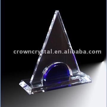 Crystal Awards