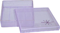 Organza Box