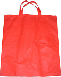 Nonwoven Bag