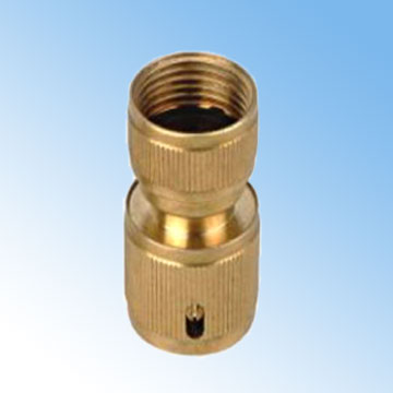 Hose Connectors