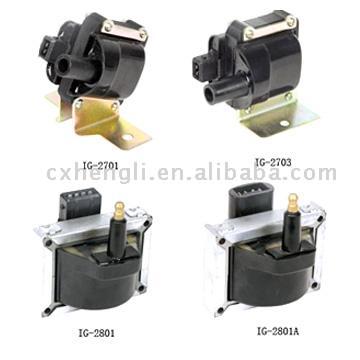 Ignition Coil