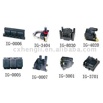 Ignition Coil