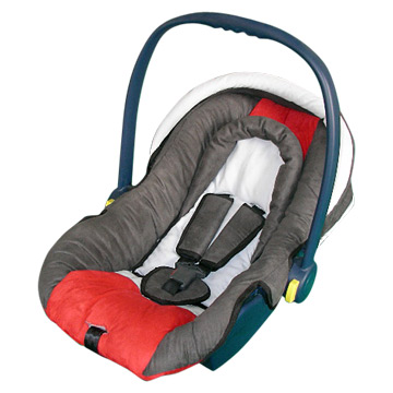 Baby Car Seats