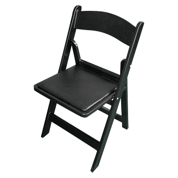 Plastic Folding Chairs