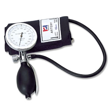 Aneroid Sphygmomanometers