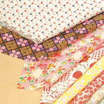 Printed Fabrics