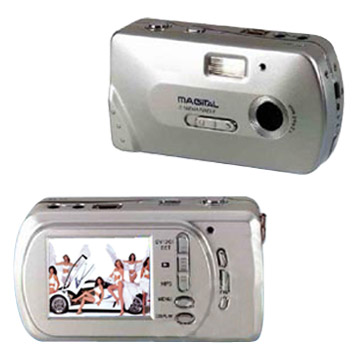 Digital Cameras