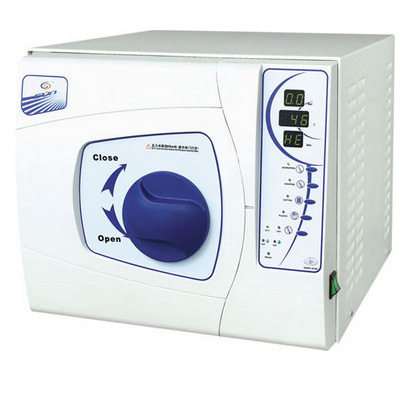 Dental Autoclave (Class B and Class N)