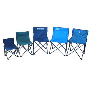 Folding Chairs