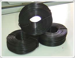 Rebar tie wire